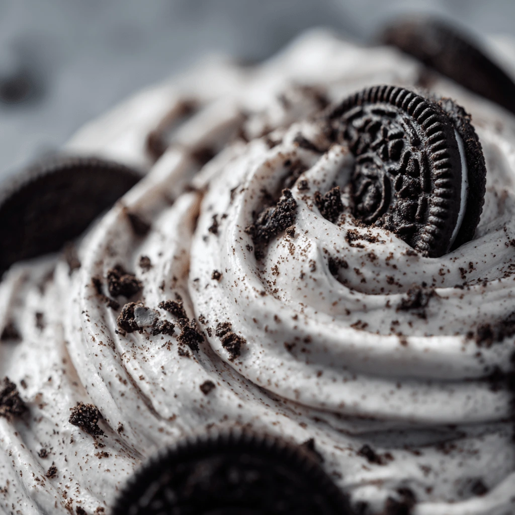  oreo cream