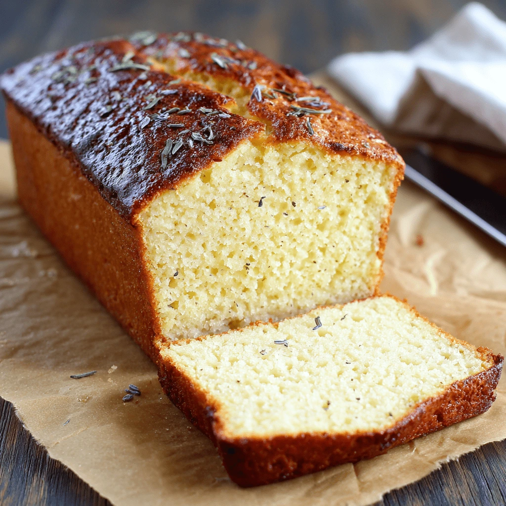 carb yogurt bread