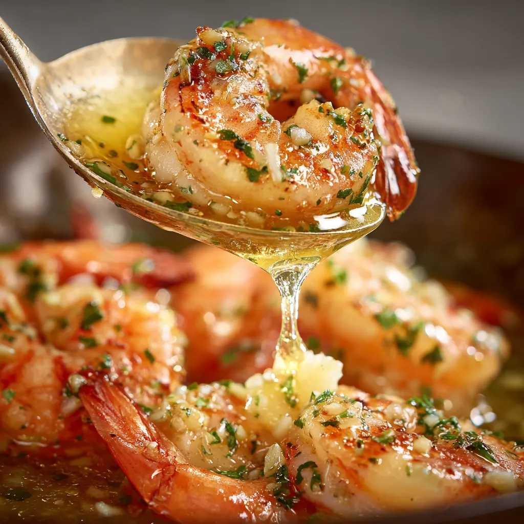 Red Lobster Shrimp Scampi 5 Red Lobster Shrimp Scampi
