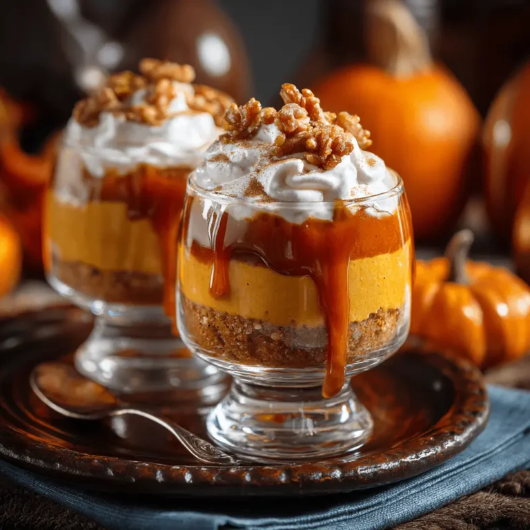 Best Pumpkin Desserts picture