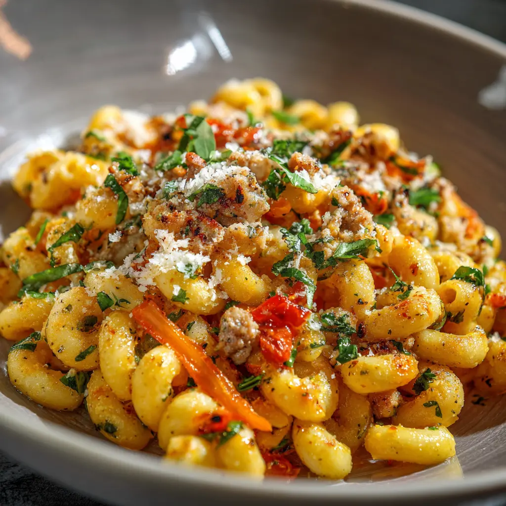 Versatile Ditalini Pasta Recipe 4 Ditalini Pasta Recipe