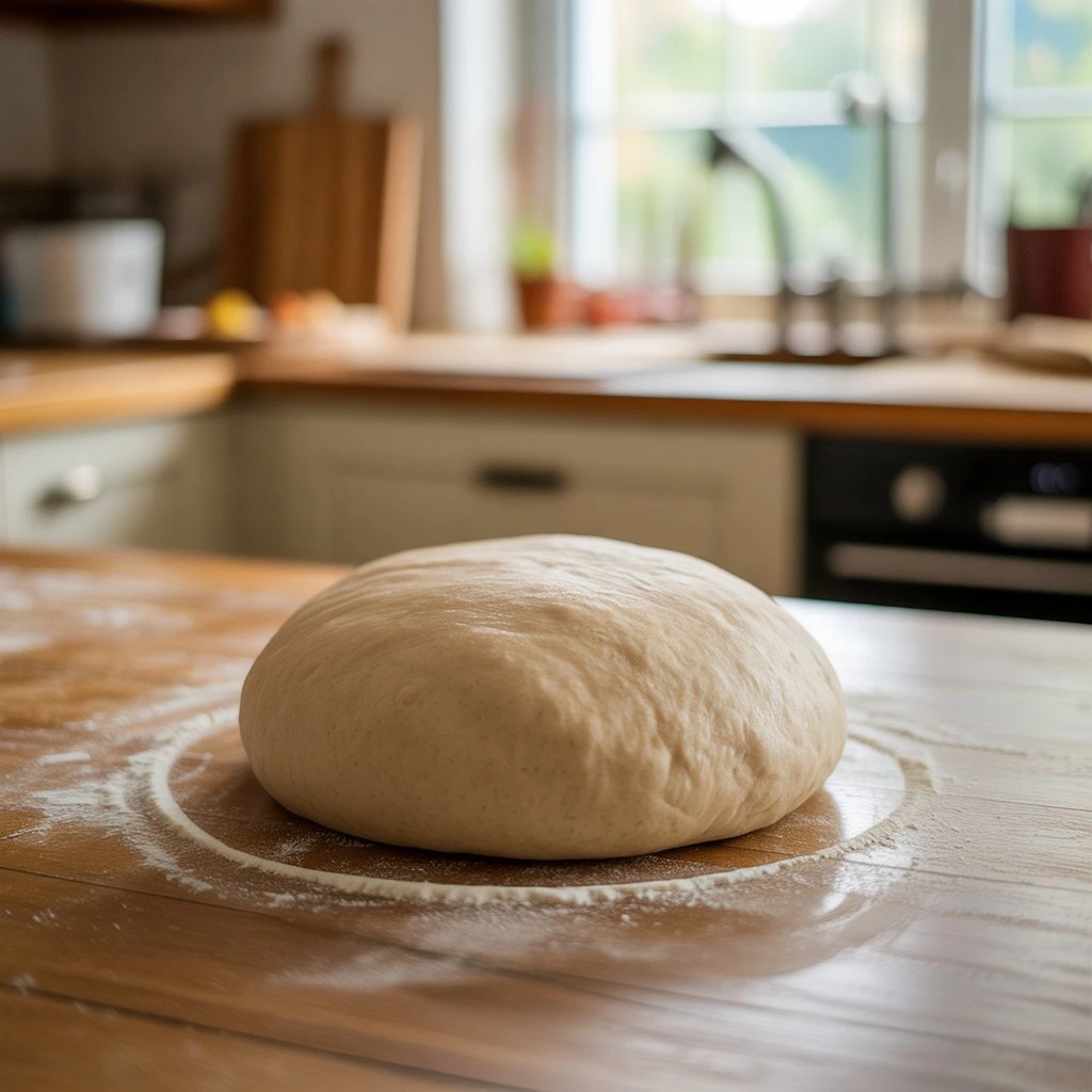 Creamy Beef Shell Casserole