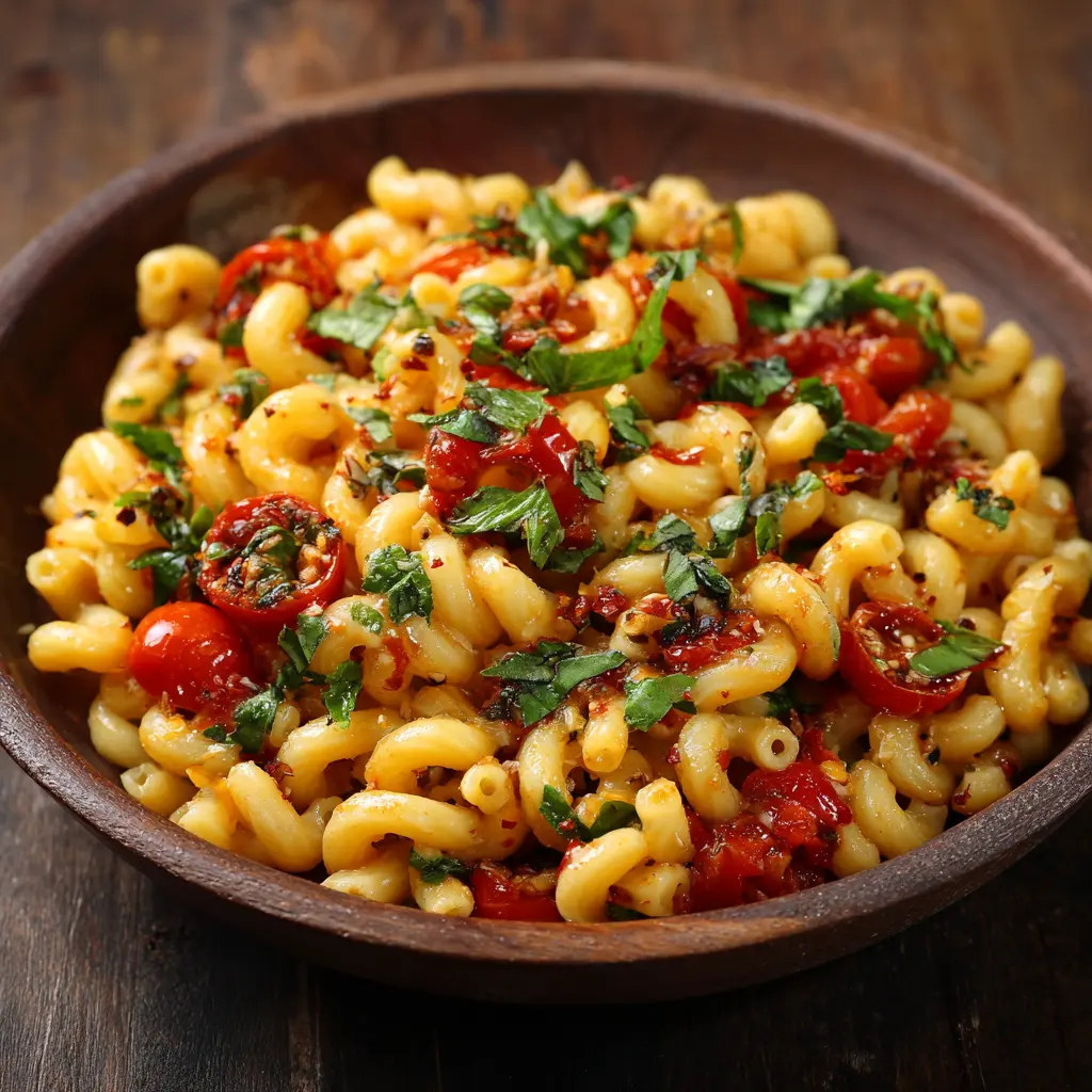 Versatile Ditalini Pasta Recipe 3 Ditalini Pasta in bowl