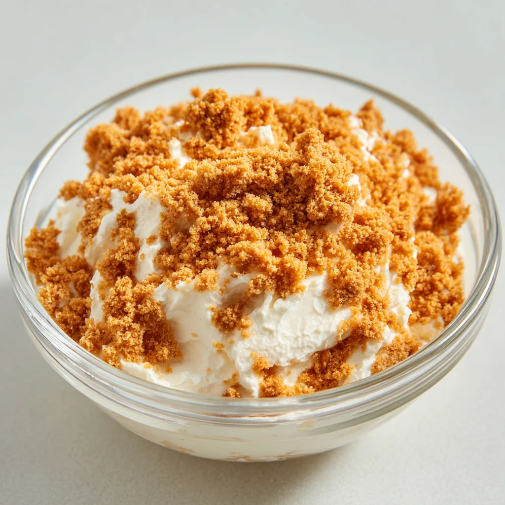 Carrot Cake Truffles 3 carrot cake truffles mixture