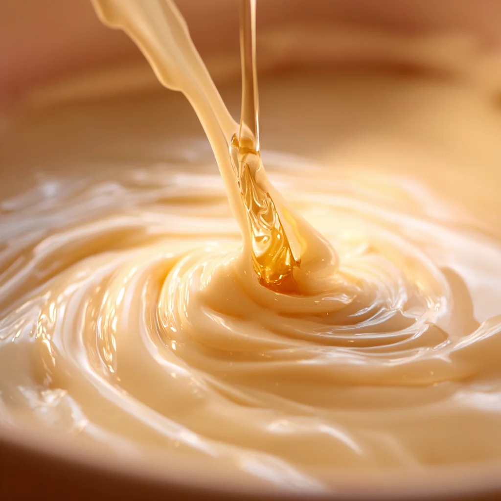 Carrot Cake Truffles 4 chocolate chips melted for truffles