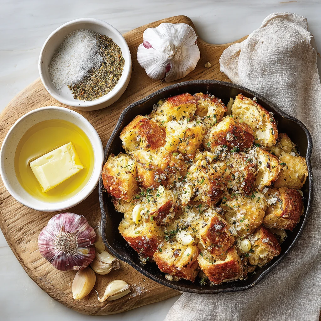Cheesy Garlic Pull Apart Bread – Warm, Comforting, and Impossible to Resist 2 Ingredients Cheesy Garlic Pull Apart Bread