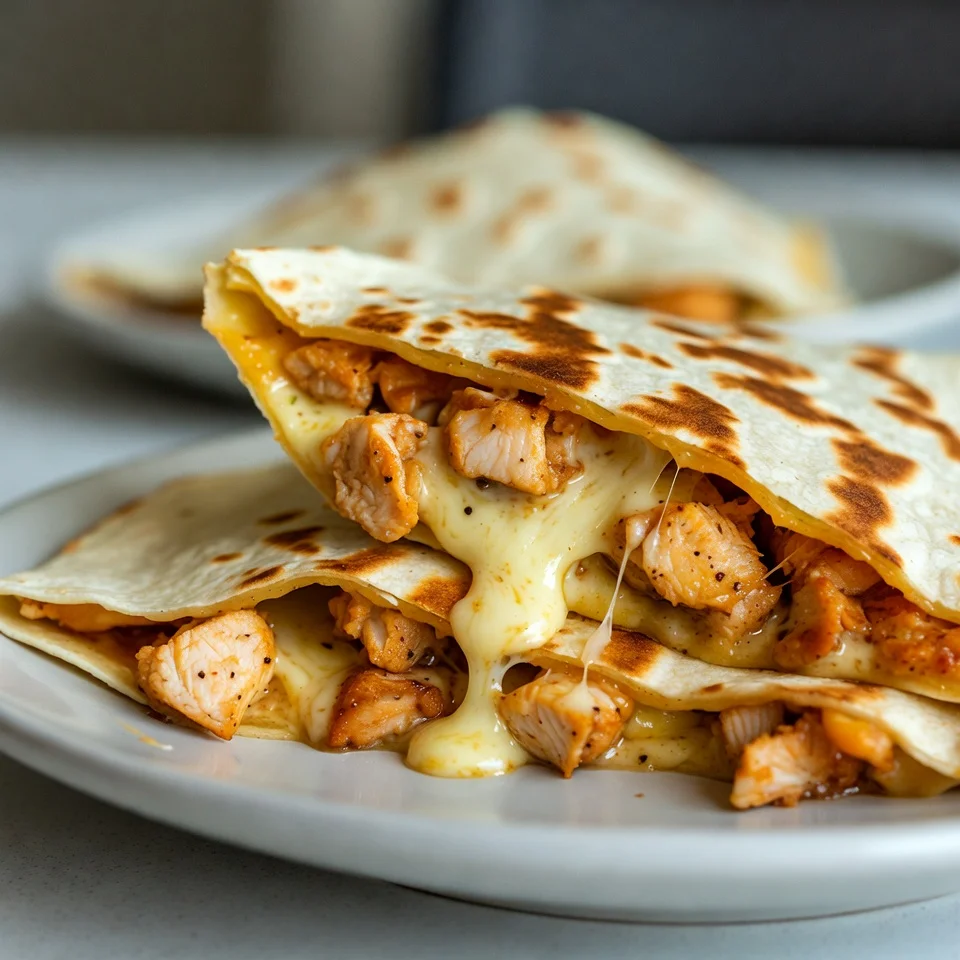 Chicken Quesadilla Recipe 7 Chicken Quesadilla Recipe