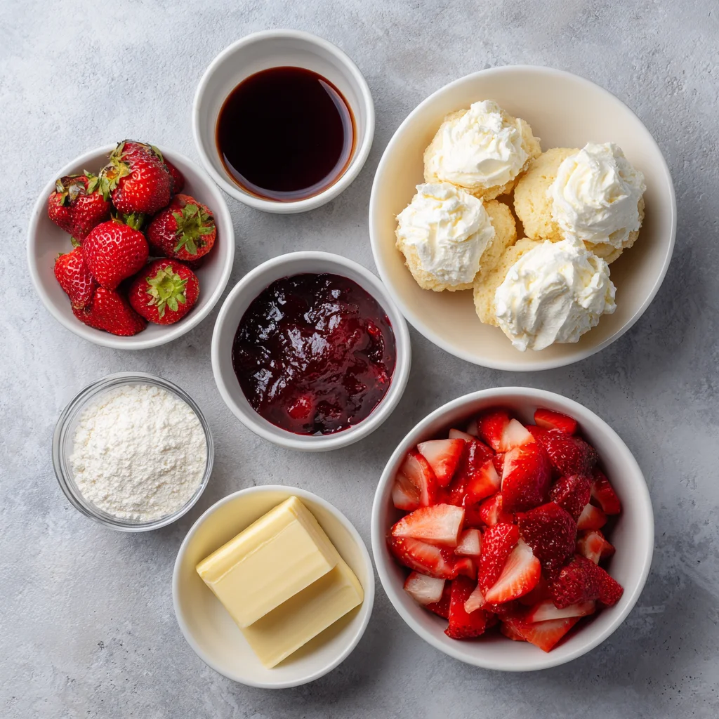 ingredients used in Cranberry Cinnamon Spiced Cheesecake Bars