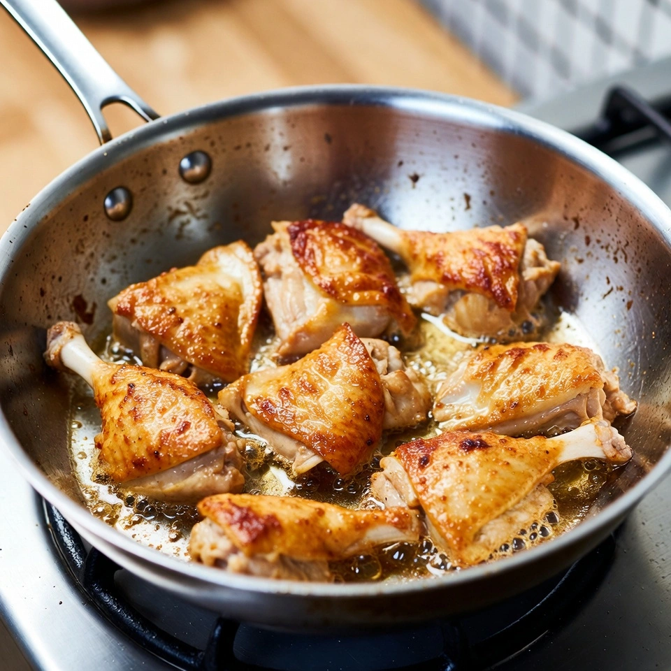 Creamy Honey BBQ Chicken Cheddar Pasta 4 Creamy Honey BBQ Chicken Cheddar Pasta