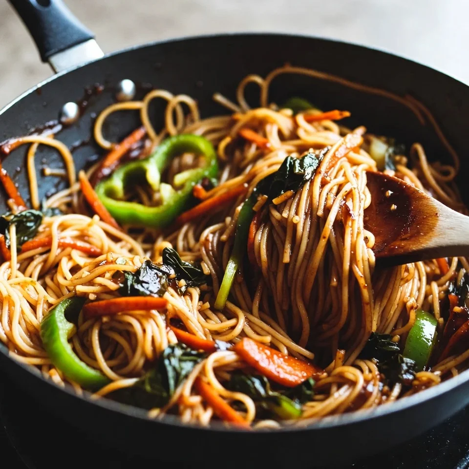 Heat oil in a pan or wok. Add chicken and cook