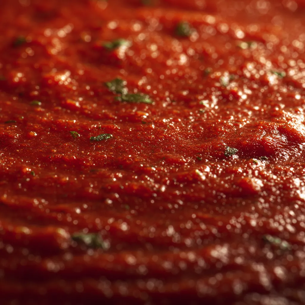 Pizza Sauce image