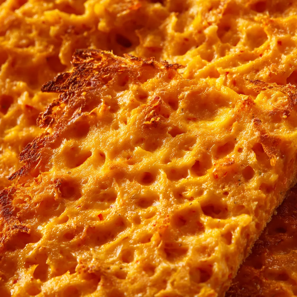 Pimento Cheese Crisps Recipe That’s Crispy, Cheesy, and Addictively Simple 2 closet image of Grilled Cowboy Butter Chicken Skewers