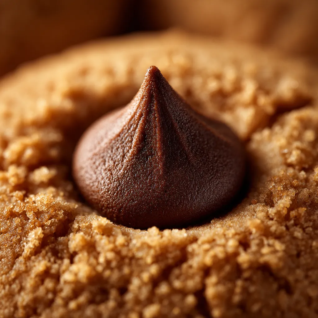 Kiss Cookies Valentine’s Day Recipe 6 Kiss Cookies Valentine’s Day Recipe