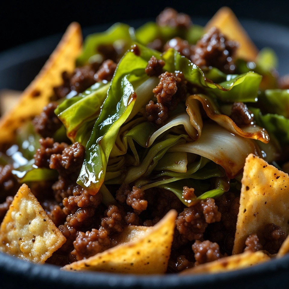 Frito Cowboy Cabbage close image