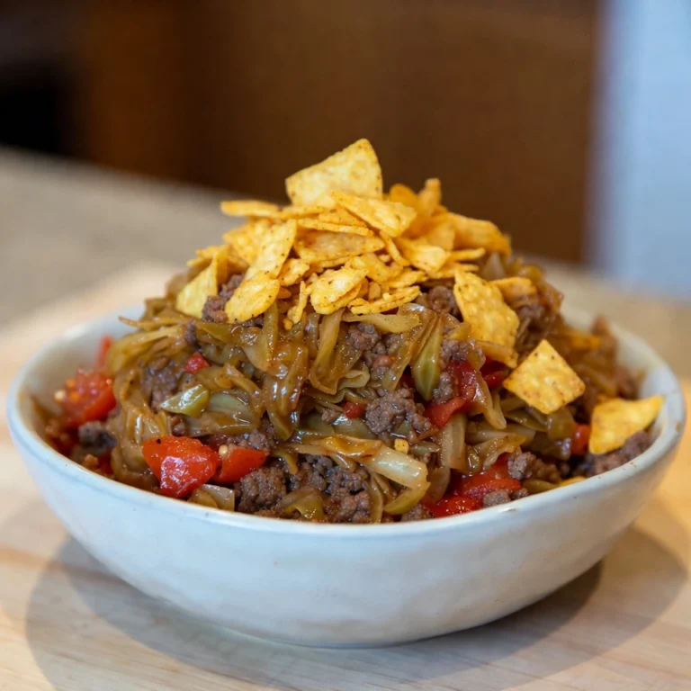 Frito Cowboy Cabbage 2 Frito Cowboy Cabbage