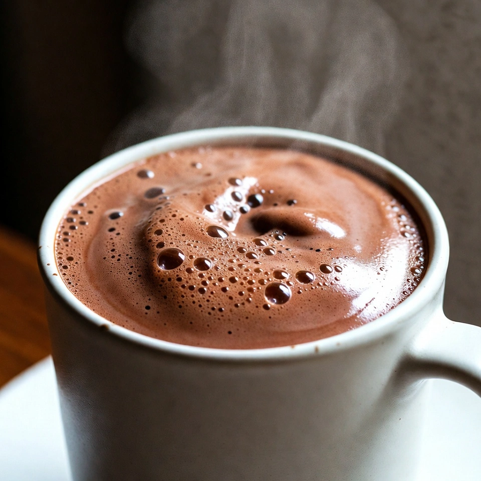 Hot Cocoa Mix