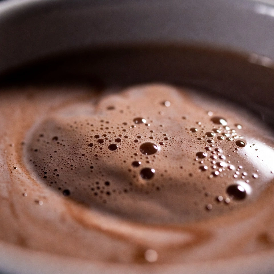 Hot Cocoa Mix close image
