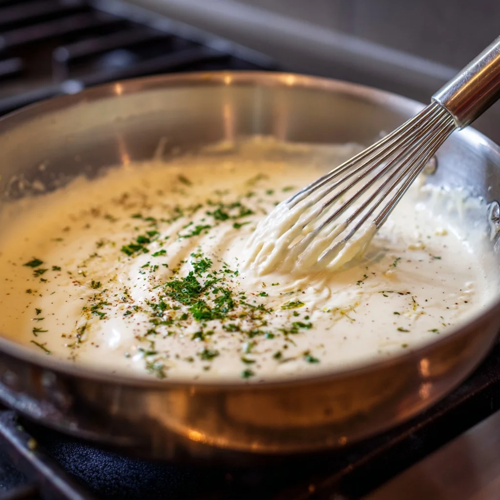 cheddar and Parmesan cheese