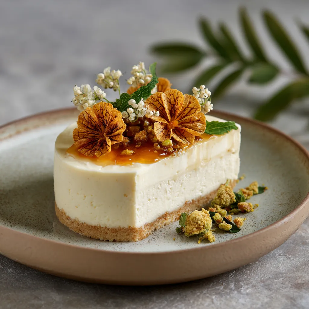 Lotus Cheesecake Recipe 2 Lotus Cheesecake Recipe