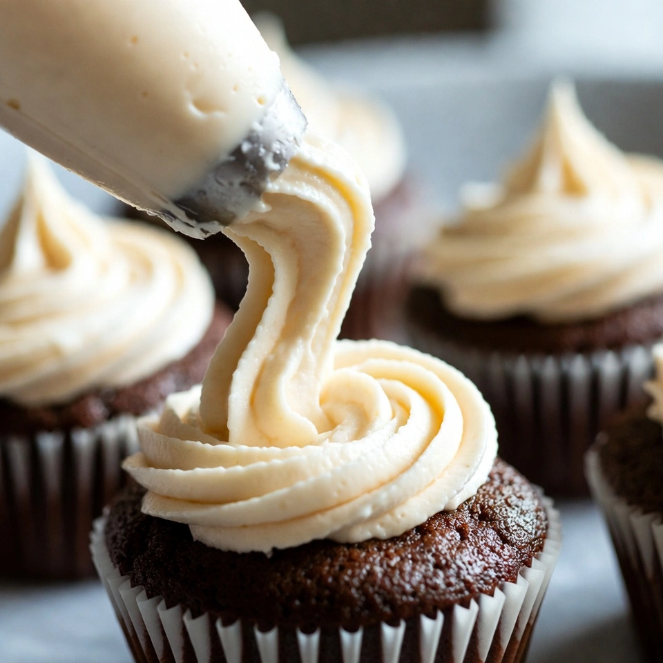 Moist Red Velvet Cupcakes Valentine’s Day