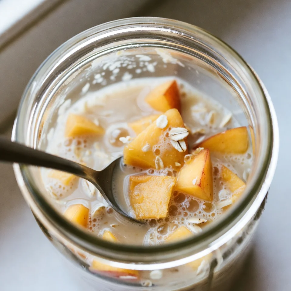 Cover and refrigerate for at least 6 hours or overnight.