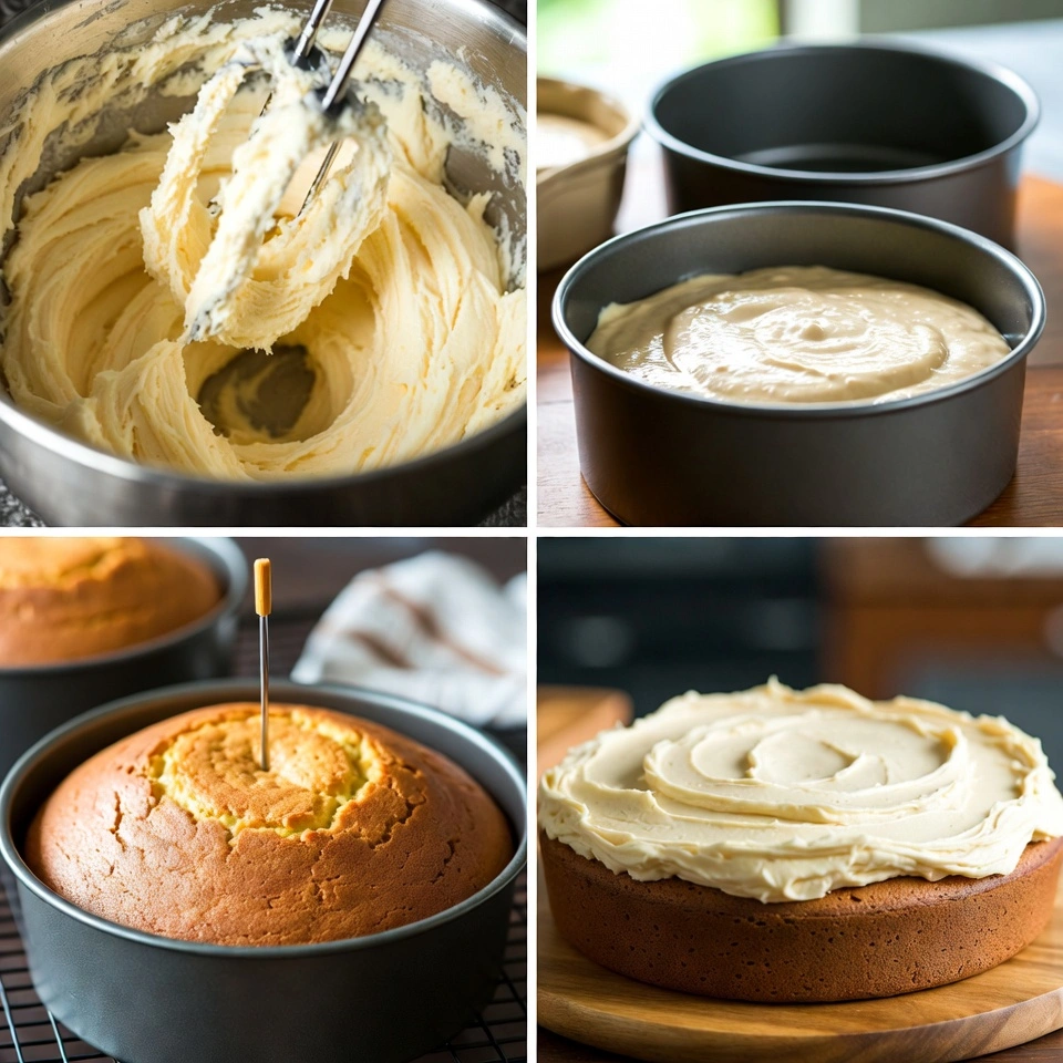 Pink Champagne Cake Valentine’s Dessert 5 Pink Champagne Cake Valentine’s Dessert