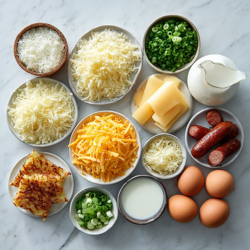 Hash Brown Breakfast Bowls 3 Hash Brown Breakfast Bowls