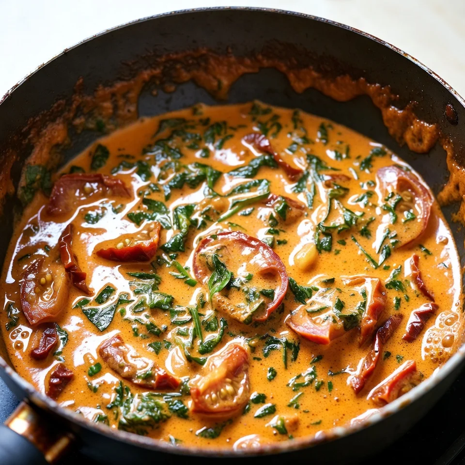 Tuscan Chicken Recipes 