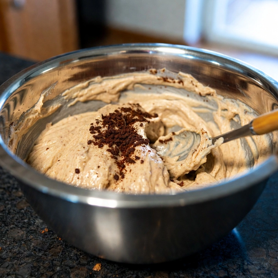 Coffee Sugar Cookies 4 Coffee Sugar Cookies Recipe