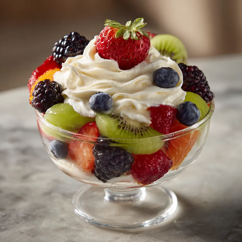 Bionicos Cream Recipe