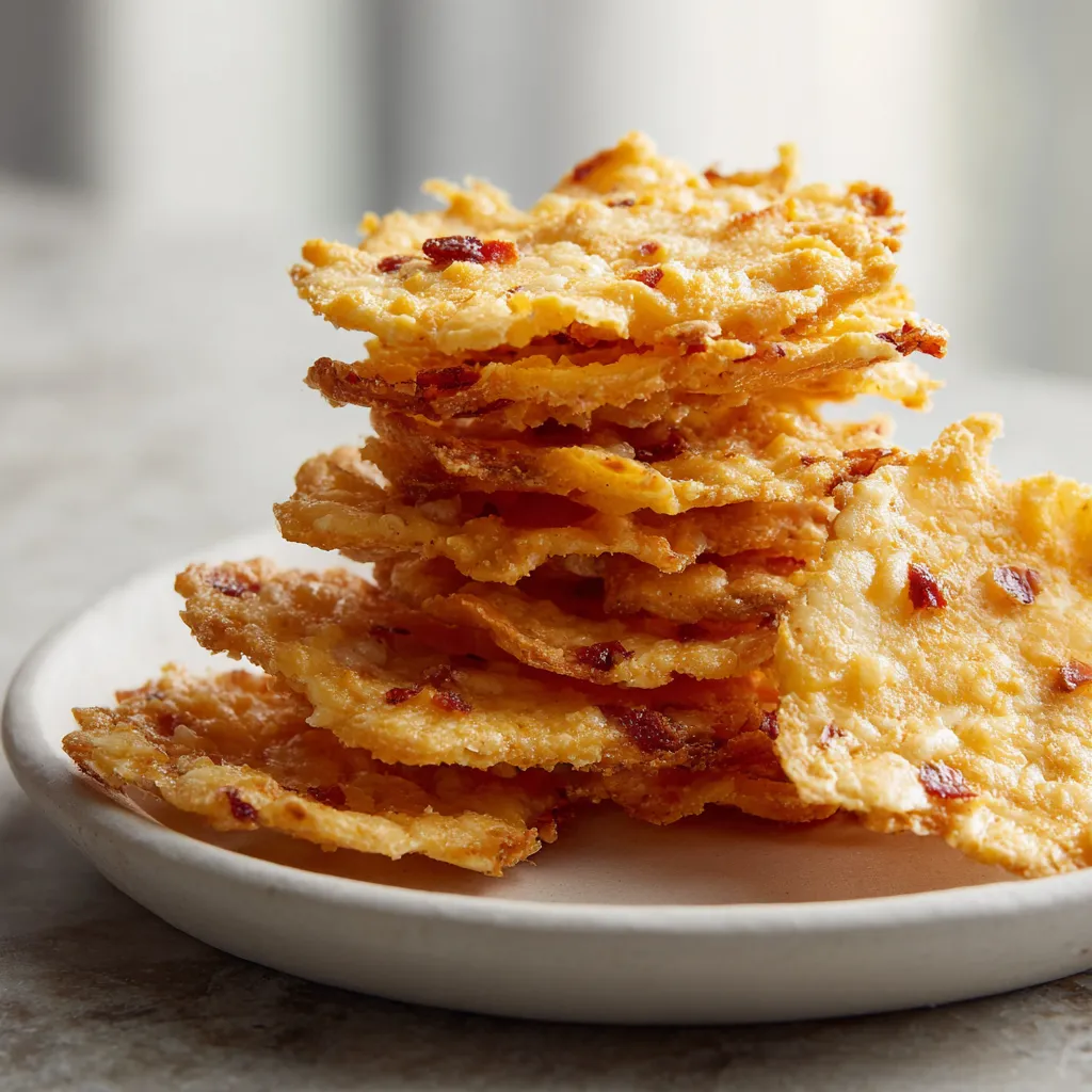 Pimento Cheese Crisps Recipe That’s Crispy, Cheesy, and Addictively Simple 6 Grilled Cowboy Butter Chicken Skewers