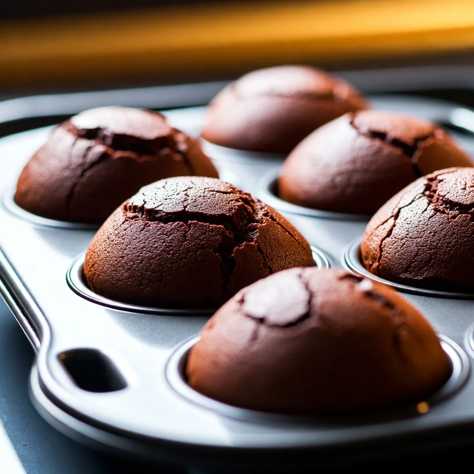 baking chocolate raspberry cupcakes