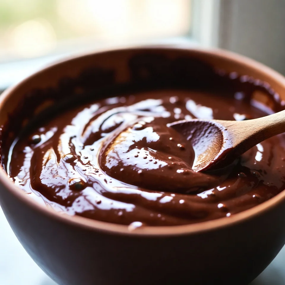 chocolate cupcakes moist batter preparation