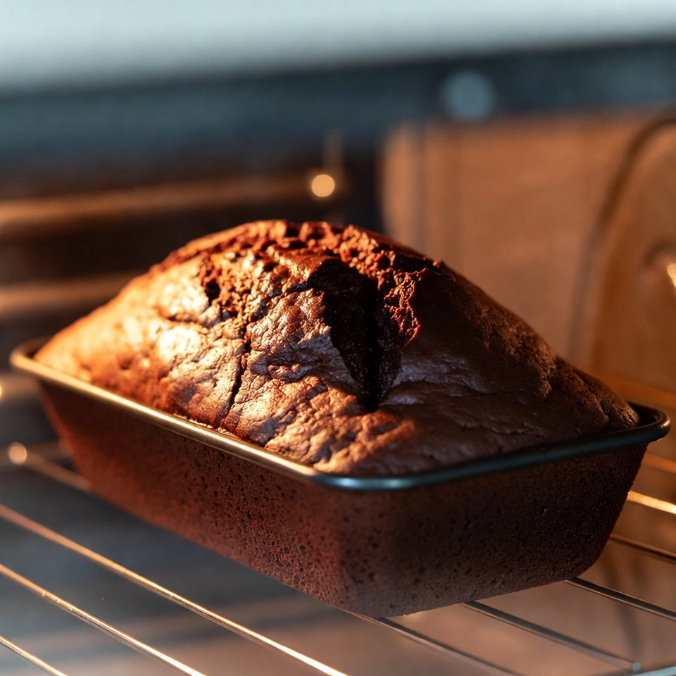 Chocolate Pound Cake That’s Rich, Moist, and Perfectly Indulgent 4 baking Chocolate Pound Cake
