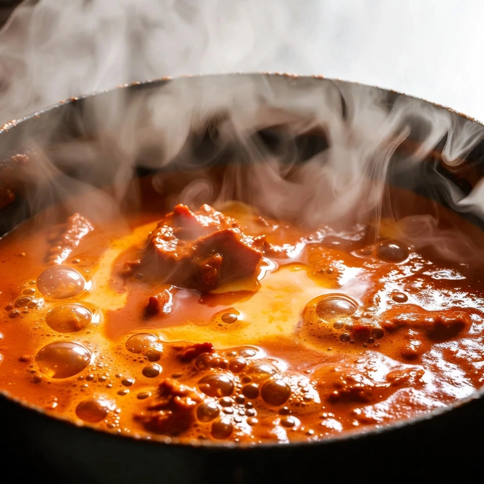 Butter Chicken Recipe