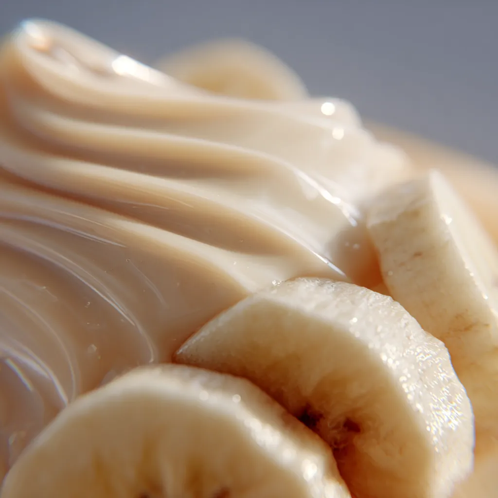 Bionicos Cream Recipe