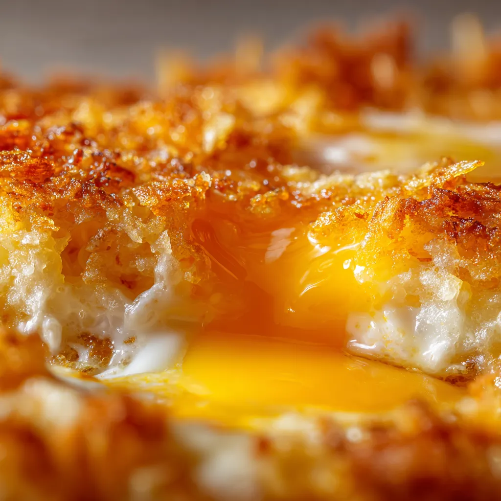 Hash Brown Breakfast Bowls 2 Hash Brown Breakfast Bowls