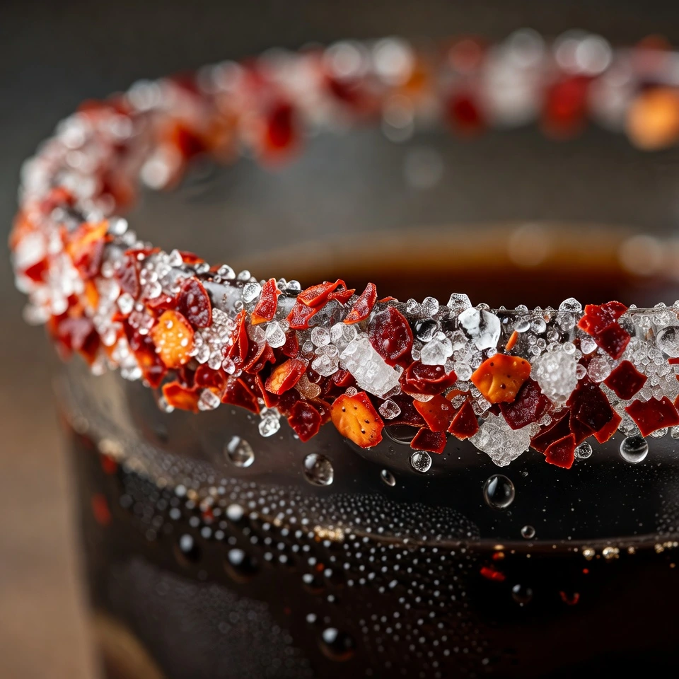 Mexican Candy Shot That’s Sweet, Spicy, and Instantly Party-Ready 6 Mexican Candy Shot ready to drink