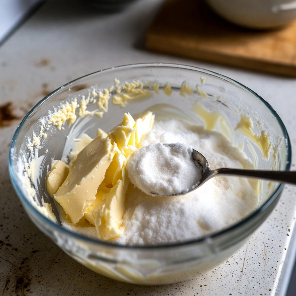 Shadow Milk Cookie 4 preparing dough for Shadow Milk Cookie