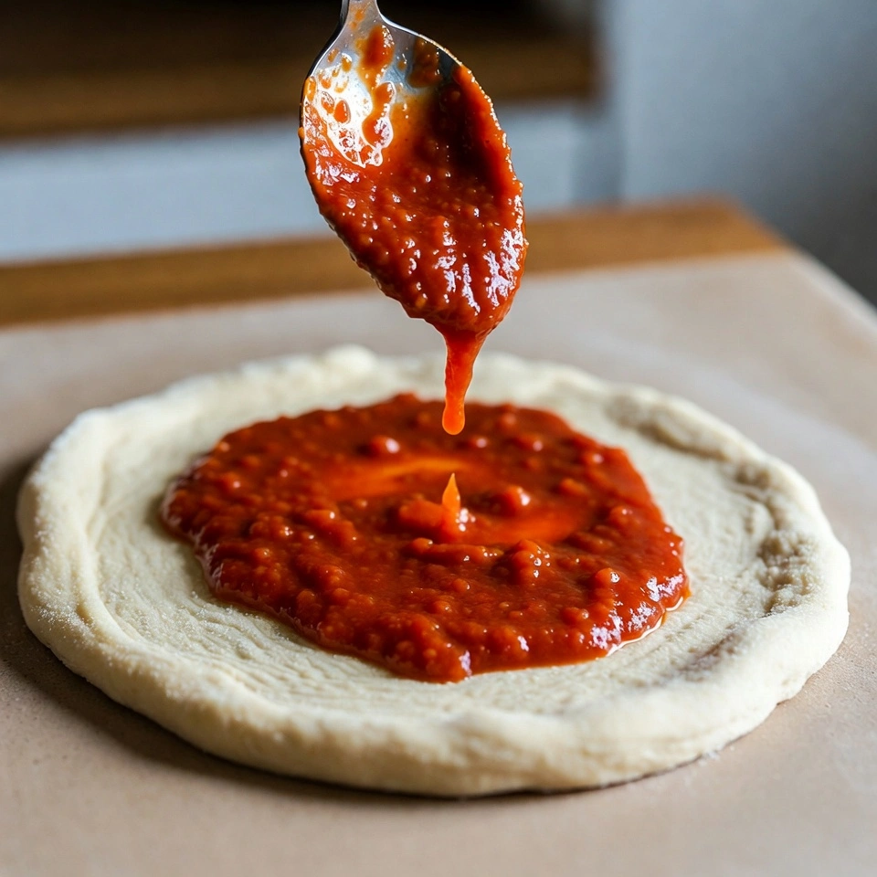 Pizza Sauce Recipe