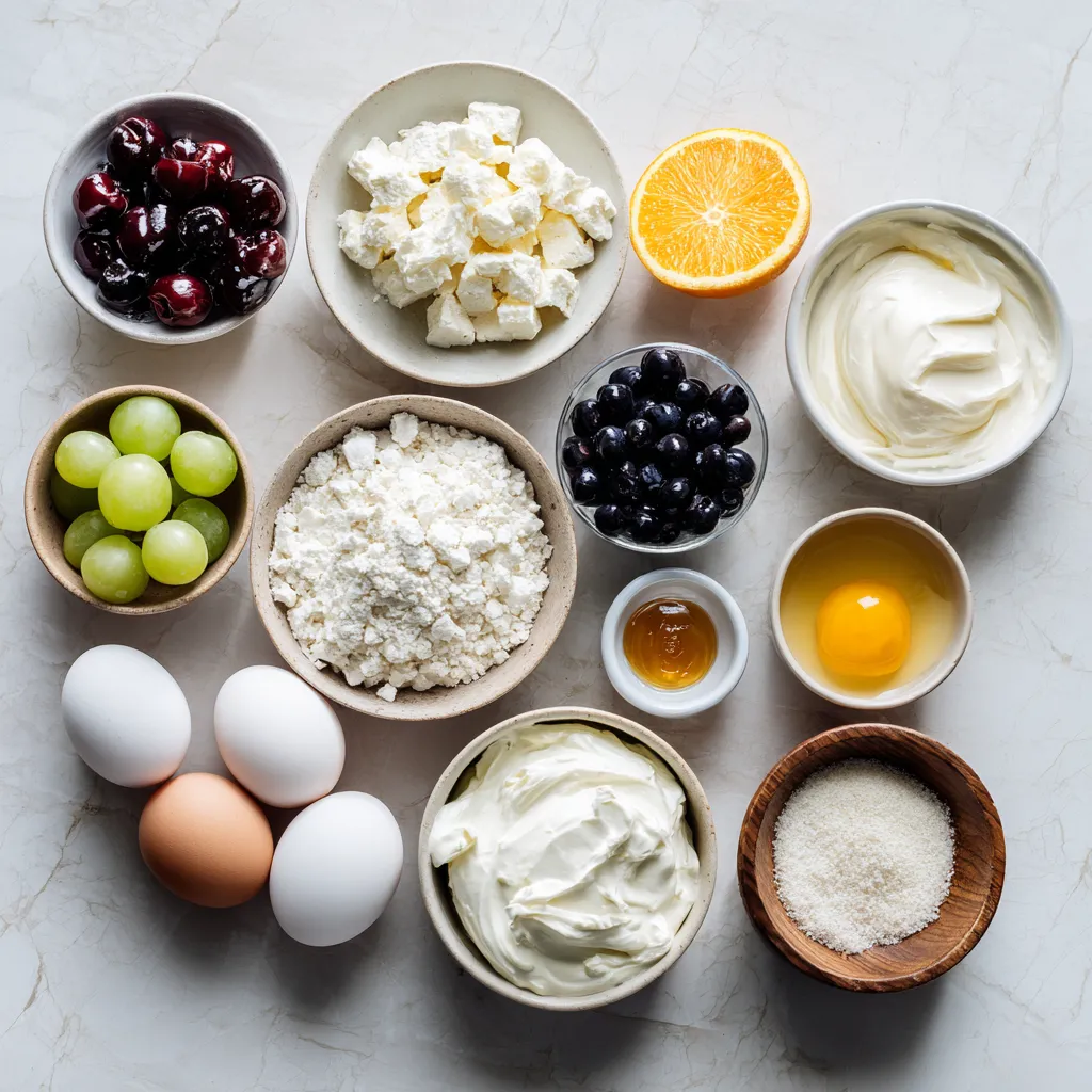 Lotus Cheesecake Recipe 3 ingredients for Lotus Cheesecake Recipe