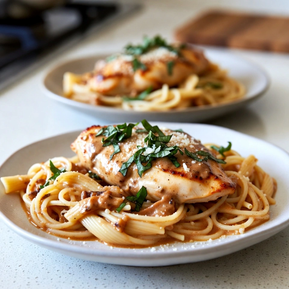 Marry Me Chicken Recipe 2 Marry Me Chicken Recipe