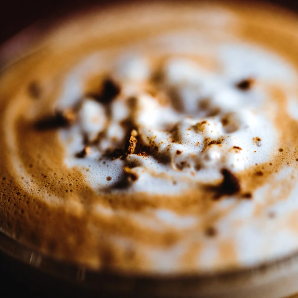 Starbucks Chai Tea Latte