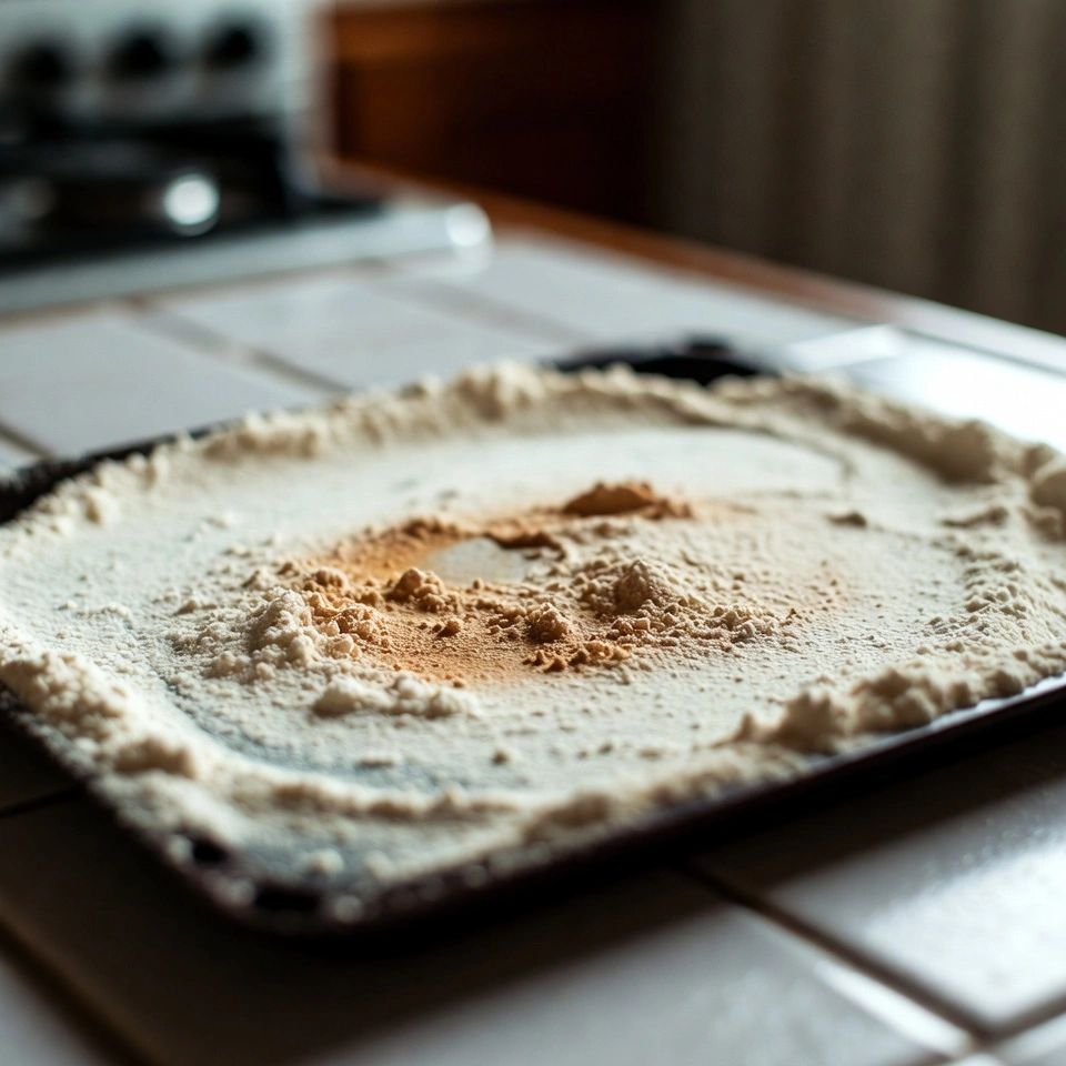 Edible Cookie Dough Recipe 5 download 3