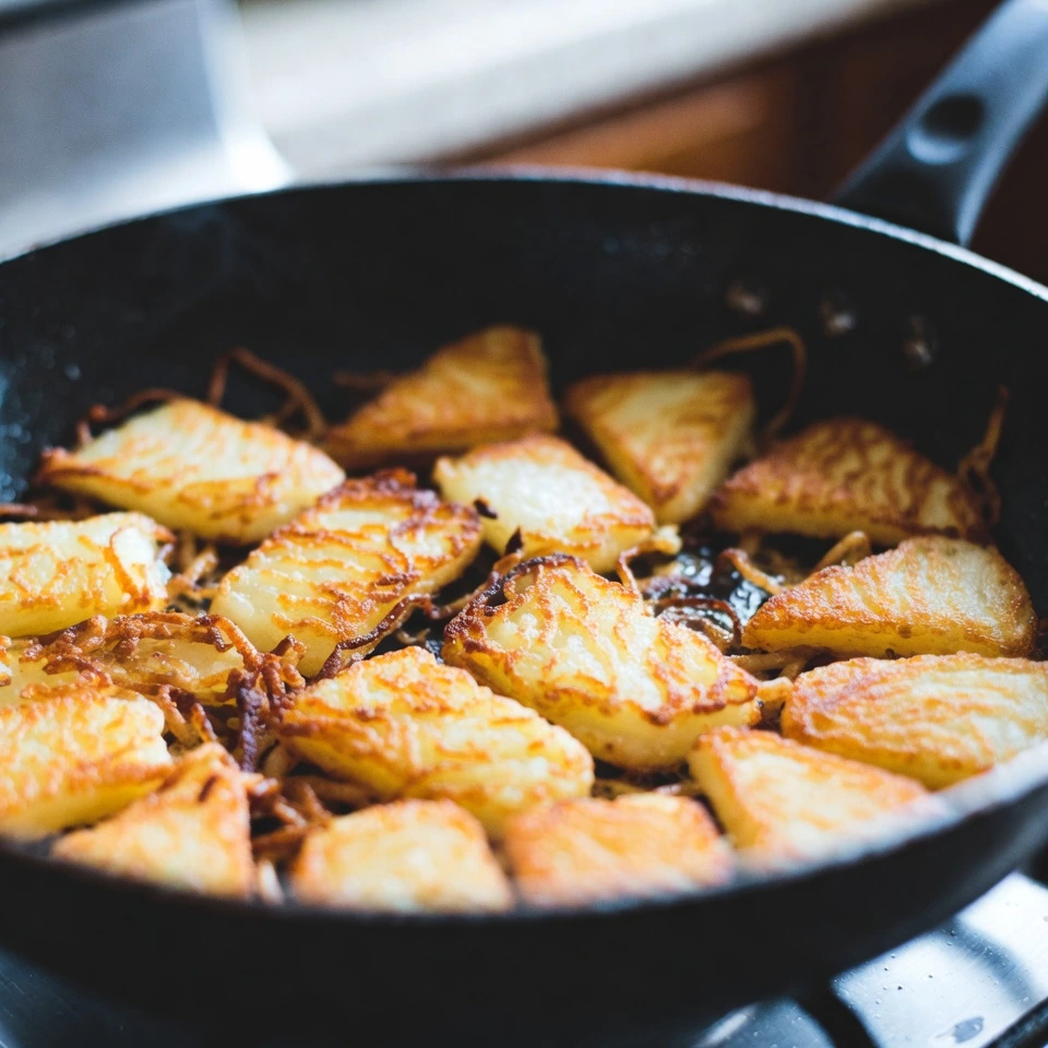 Hash Brown Breakfast Bowls 4 Hash Brown Breakfast Bowls