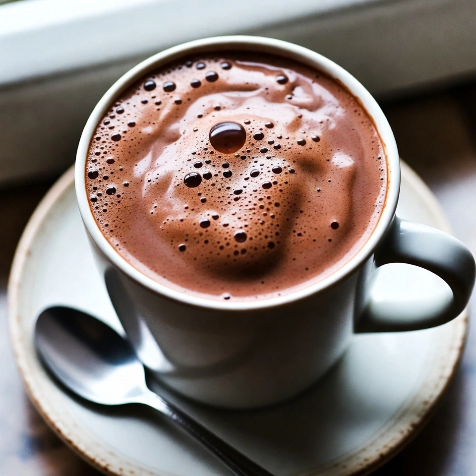 Hot Cocoa Mix