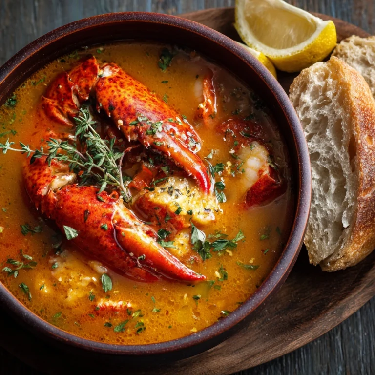 Lobster Stew Recipe 8 Lobster Stew Recipe