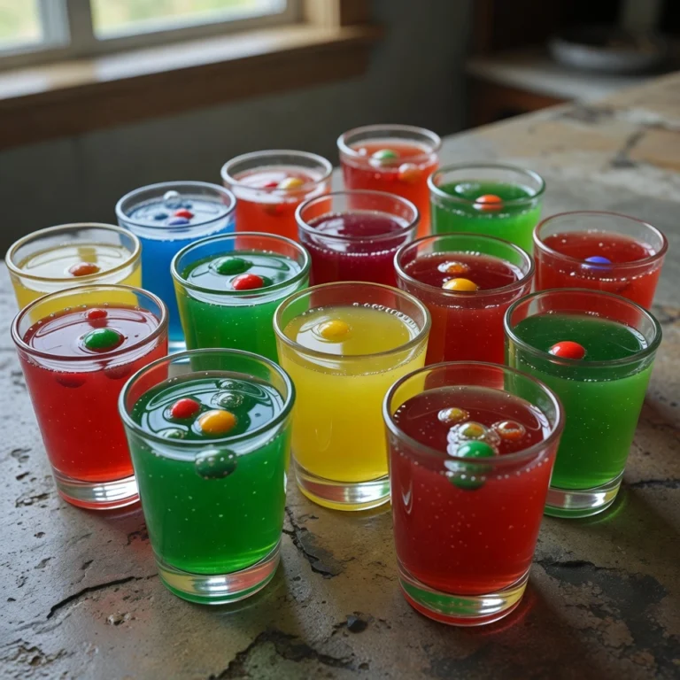 Mexican Candy Shot That’s Sweet, Spicy, and Instantly Party-Ready 3 Mexican Candy Shot
