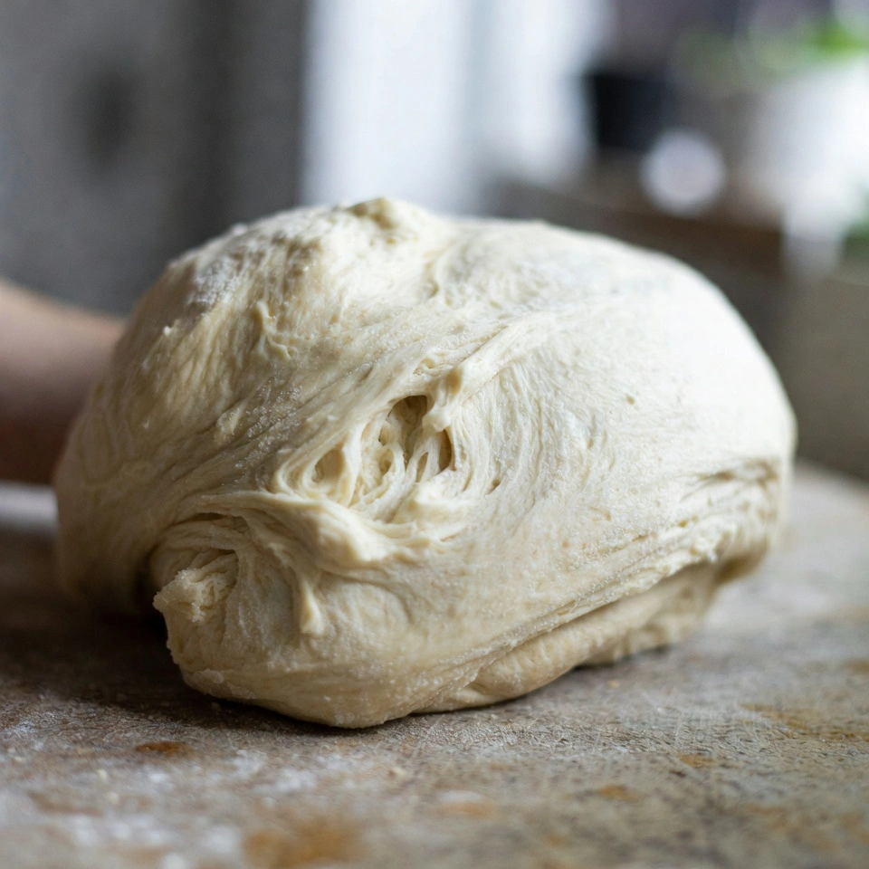 Pizza Hut dough recipe