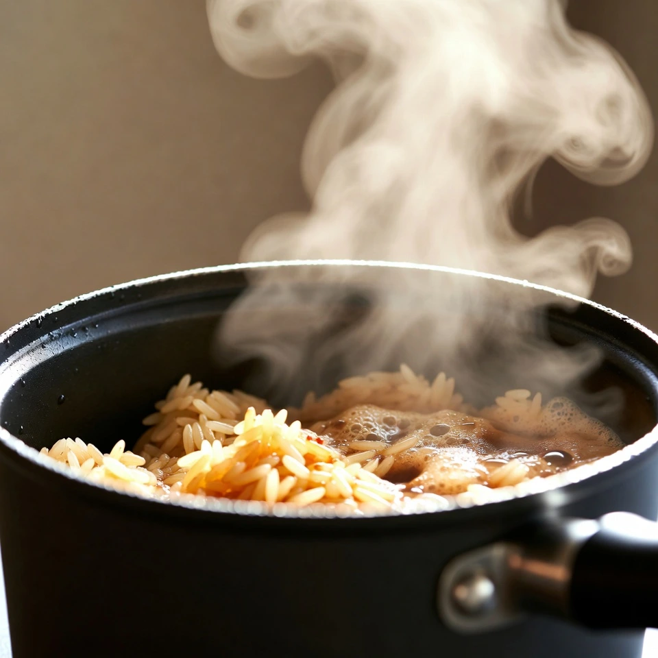 Healthy Rice and Chicken Recipes